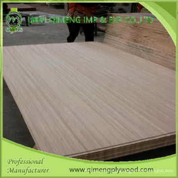 Supply 0.3mm Recon Veneer with Competitive Price and Quality